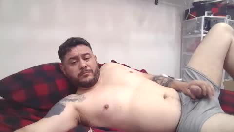 uncutmex6 online show from 02-22-26, 07:08