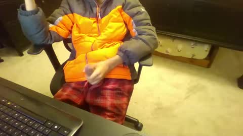 Snapshot of uncuttwink311 chatting on 09-20-25, 01:17 Danny online show from 09-20-25, 01:17