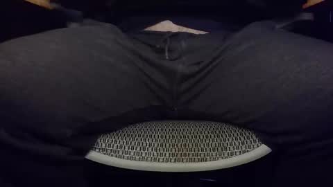 Under the desk online show from 03-16-26, 01:26