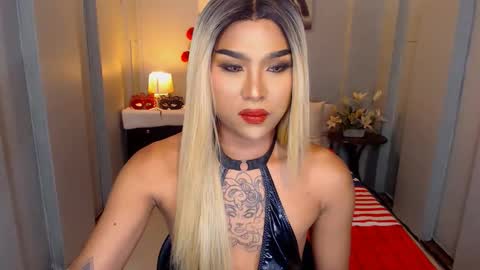 BRIANNA online show from 01-28-25, 05:54