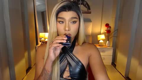 BRIANNA online show from 02-04-25, 10:32