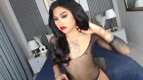 BRIANNA online show from 10-21-25, 03:57