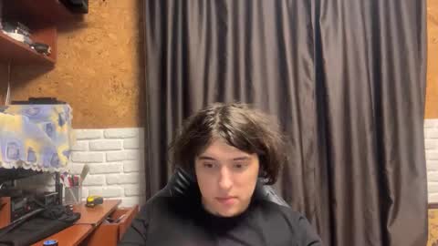 Anri online show from 10-02-25, 08:16