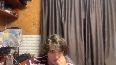 Anri online show from 10-08-25, 08:28