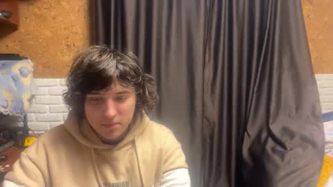 Anri online show from 12-19-25, 10:28