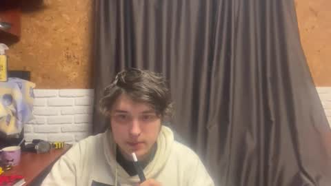 Anri online show from 02-20-26, 11:16