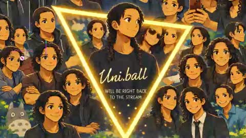 Uni Ball online show from 07-08-26, 12:31
