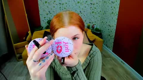 Call me Mira  thumbs up its make me happy online show from 05-17-26, 08:38