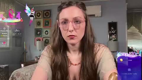 Lola Moonstone online show from 06-22-26, 04:26