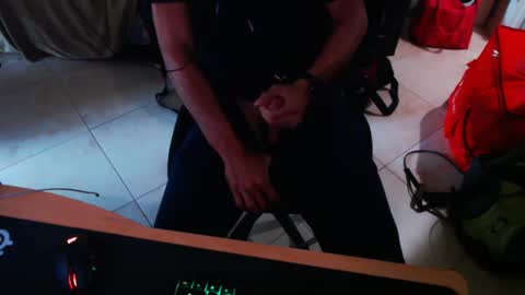 unicornflowers online show from 02-16-25, 07:38