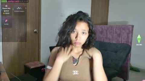 Unicornio online show from 04-03-26, 09:57