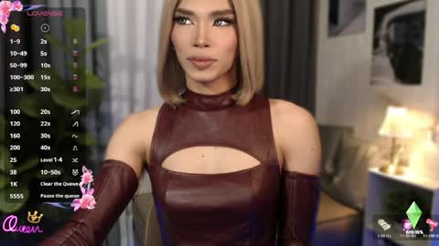 Miss Andrea online show from 06-01-26, 10:39