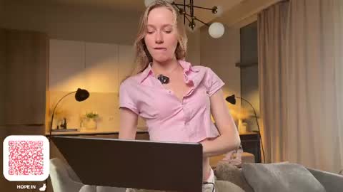 UnnaBella online show from 07-13-26, 08:11
