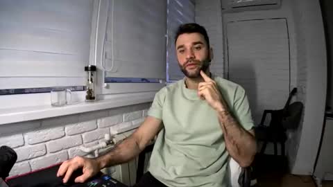SlavaVibes online show from 04-11-26, 04:55