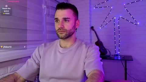 SlavaVibes online show from 05-07-26, 06:57