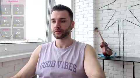SlavaVibes online show from 05-12-26, 12:13