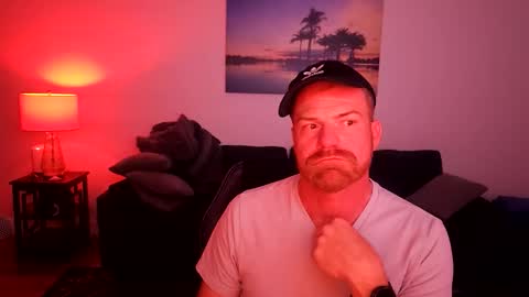 UntamedGinger online show from 11-11-25, 01:27