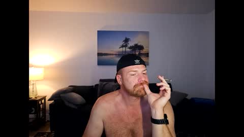 UntamedGinger online show from 11-14-25, 02:32