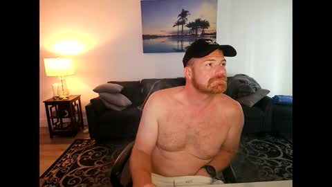 UntamedGinger online show from 11-16-25, 06:35