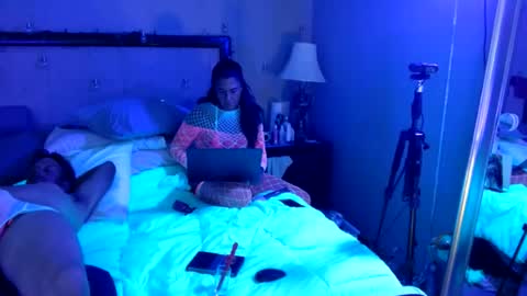 upallnight3654 online show from 07-13-26, 01:08