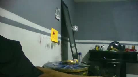 EL CAMA online show from 03-08-26, 08:18