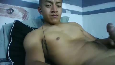 EL CAMA online show from 03-16-26, 09:02