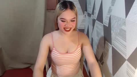 Snapshot of ur_anarosesexdoll chatting on 02-18-26, 09:22 anarose online show from 02-18-26, 09:22