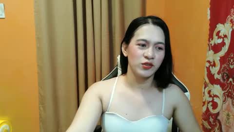Snapshot of ur_asianpretty chatting on 03-31-26, 01:07 Aya online show from 03-31-26, 01:07