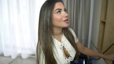 Ivy online show from 03-16-26, 03:38