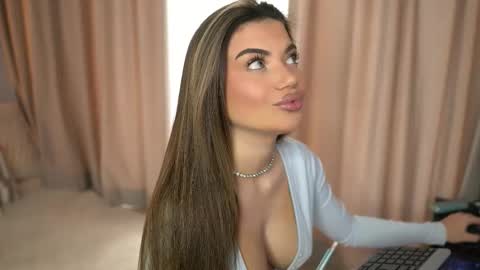 Ivy online show from 03-24-26, 03:06