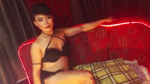 MISS ANNA online show from 02-20-26, 03:03