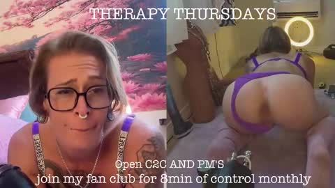 Goddess online show from 01-15-26, 08:56