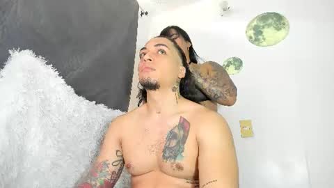 ur_latin_bushy_guys online show from 08-04-26, 06:54