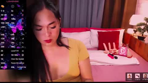 ur_sugarbabyx online show from 06-05-26, 07:25