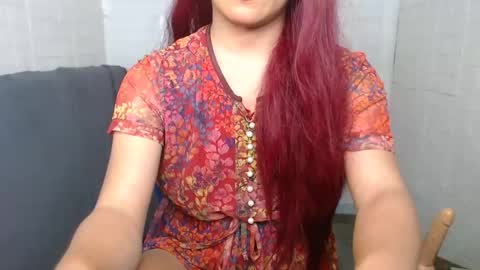 Snapshot of urasian_dreamgirl69 chatting on 12-04-25, 09:12 bela online show from 12-04-25, 09:12