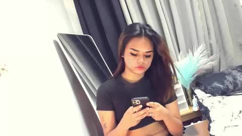 FRANCINE cum with me in pvt or pwrd online show from 09-20-25, 04:02