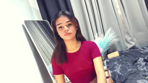 FRANCINE cum with me in pvt or pwrd online show from 10-03-25, 02:41