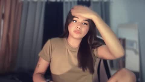 FRANCINE cum with me in pvt or pwrd online show from 02-23-26, 07:17