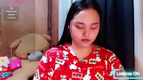 Lycah online show from 07-26-26, 10:33