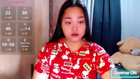 Lycah online show from 07-28-26, 01:34