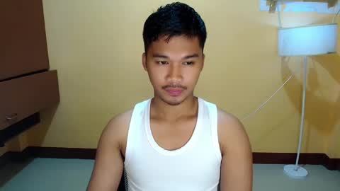 Snapshot of urasian_jpxx chatting on 03-21-26, 02:31 JAMES online show from 03-21-26, 02:31