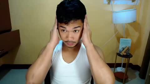 Snapshot of urasian_jpxx chatting on 03-23-26, 07:01 JAMES online show from 03-23-26, 07:01