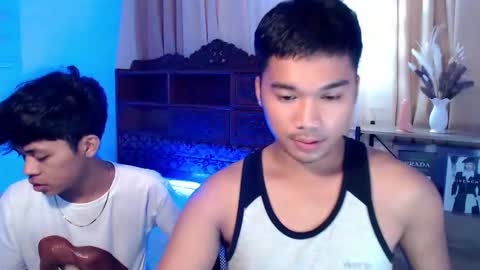 Snapshot of urasian_jpxx chatting on 04-14-26, 07:31 JAMES online show from 04-14-26, 07:31