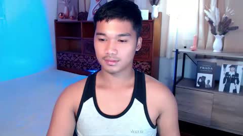 Snapshot of urasian_jpxx chatting on 04-16-26, 02:07 JAMES online show from 04-16-26, 02:07