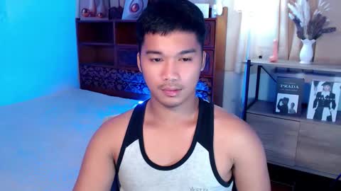 Snapshot of urasian_jpxx chatting on 04-16-26, 09:39 JAMES online show from 04-16-26, 09:39