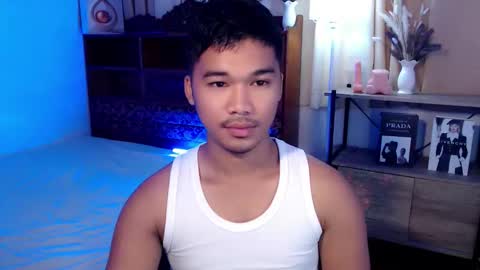 Snapshot of urasian_jpxx chatting on 04-29-26, 11:33 JAMES online show from 04-29-26, 11:33