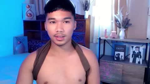 Snapshot of urasian_jpxx chatting on 04-30-26, 09:08 JAMES online show from 04-30-26, 09:08
