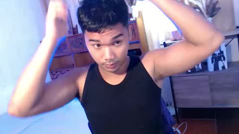 Snapshot of urasian_jpxx chatting on 05-18-26, 03:07 JAMES online show from 05-18-26, 03:07