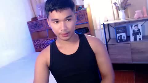 Snapshot of urasian_jpxx chatting on 05-20-26, 07:58 JAMES online show from 05-20-26, 07:58