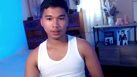 Snapshot of urasian_jpxx chatting on 05-20-26, 10:16 JAMES online show from 05-20-26, 10:16